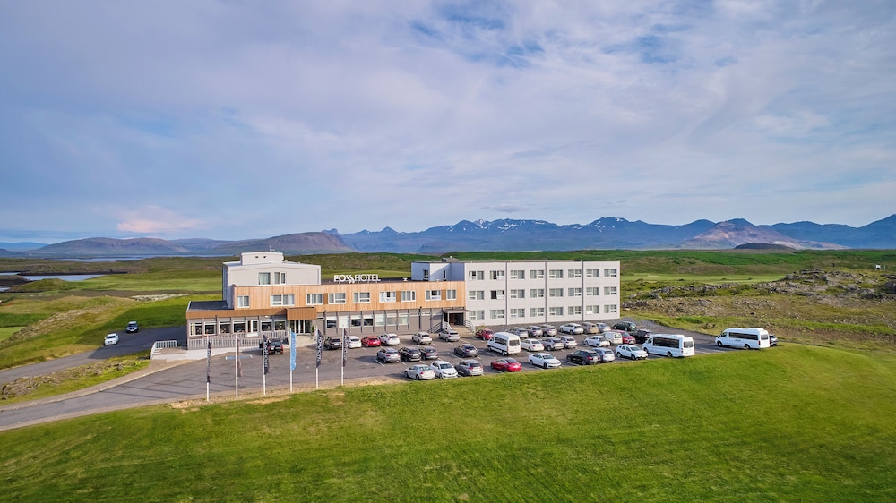 Fosshotel Stykkisholmur 2/40