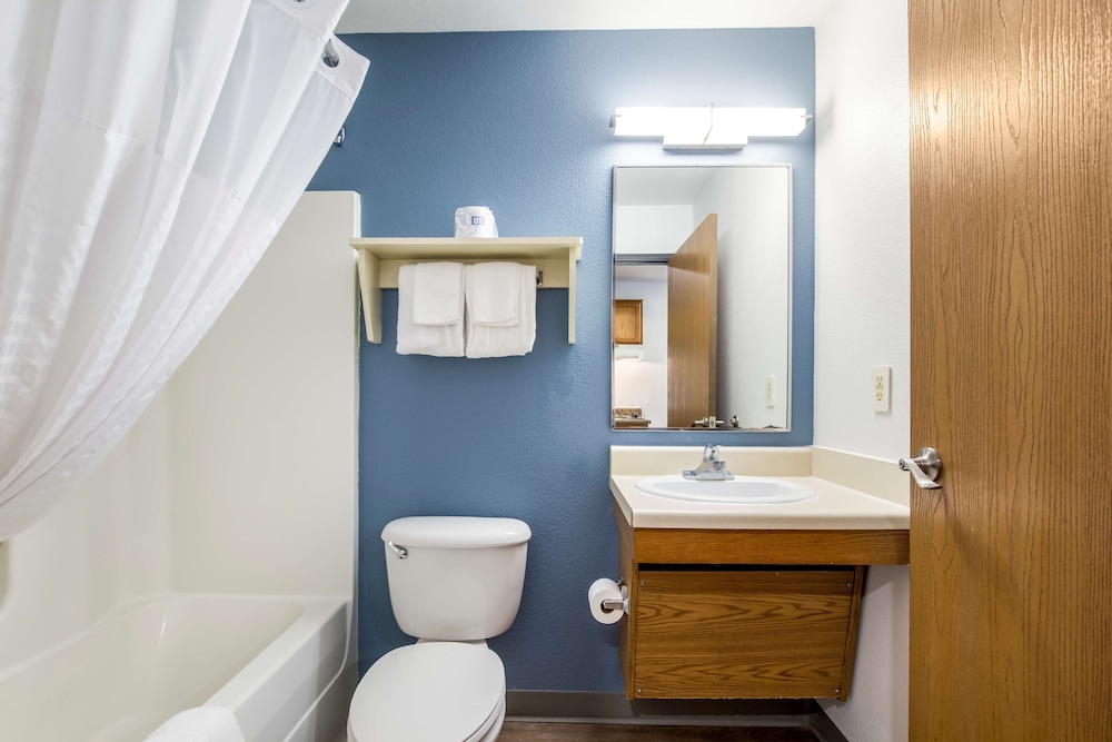 Extended Stay America Select Suites - Indianapolis - Lawrence 19/56