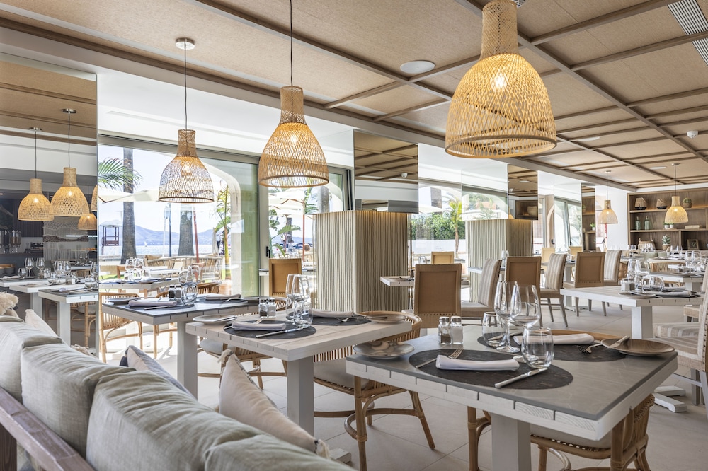 Hoposa Pollentia Hotel - Adults Only 46/57