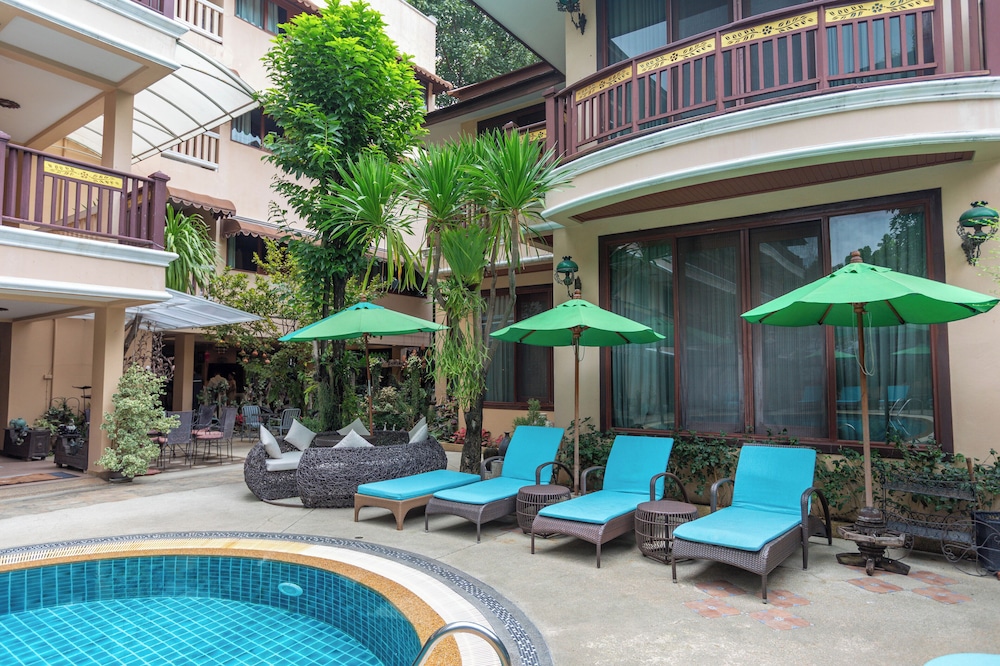 At Chiang Mai Hotel 47/50