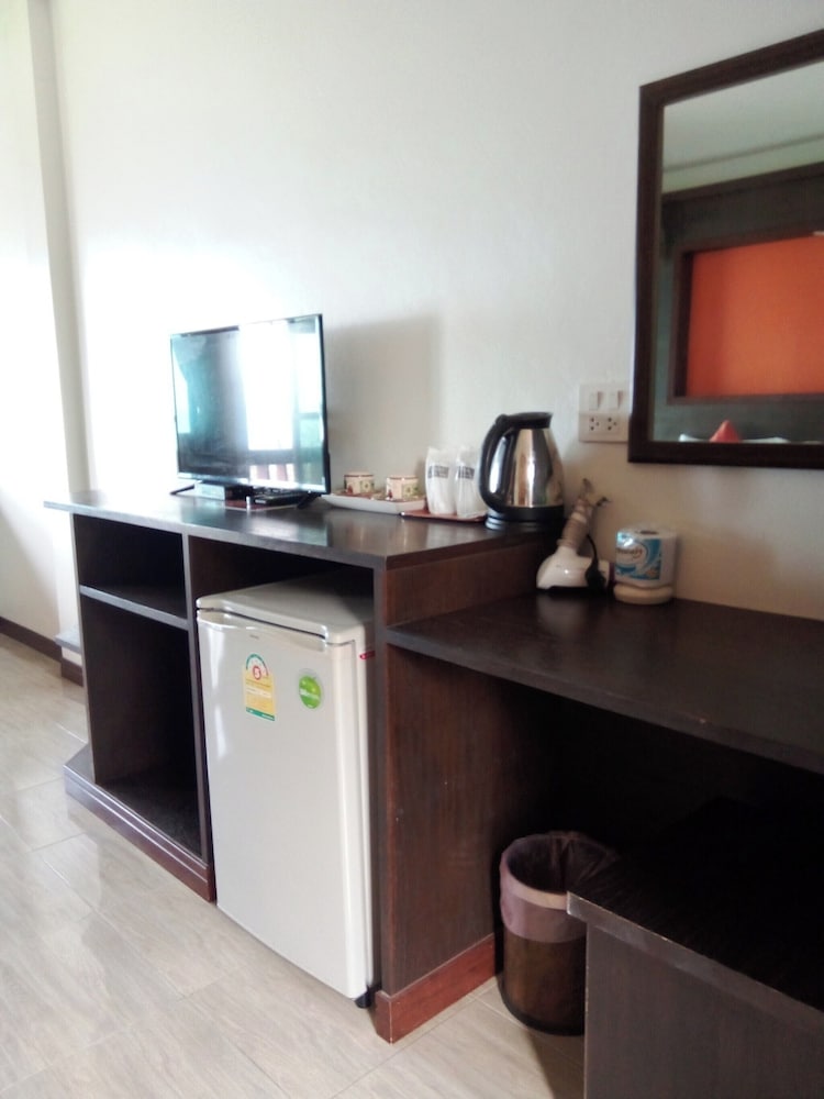 The Sea At Lanta Hotel 34/50