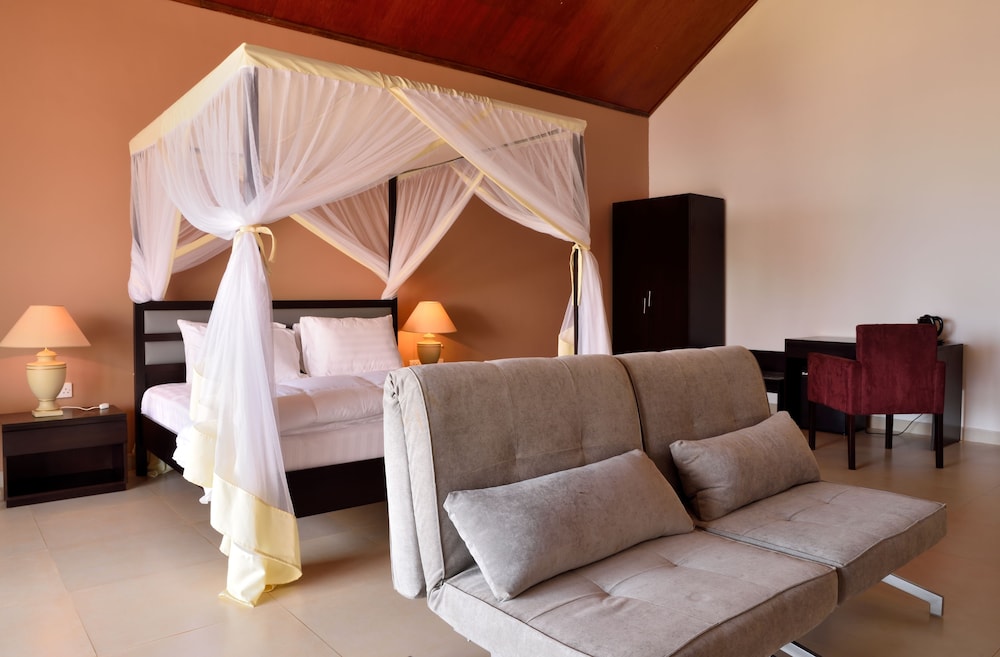 Azao Resort & Spa, Zanzibar 16/50