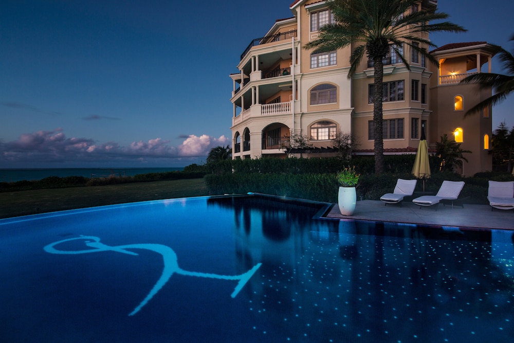 The Somerset on Grace Bay photo4