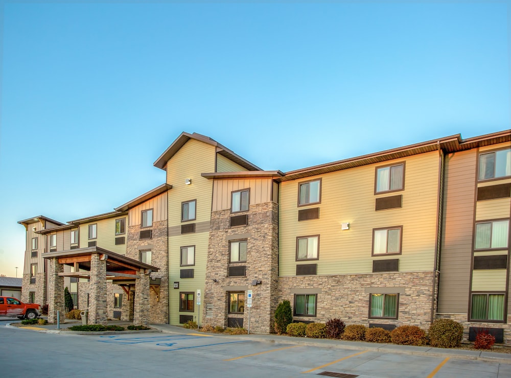 My Place Hotel Bismarck Nd 1/39