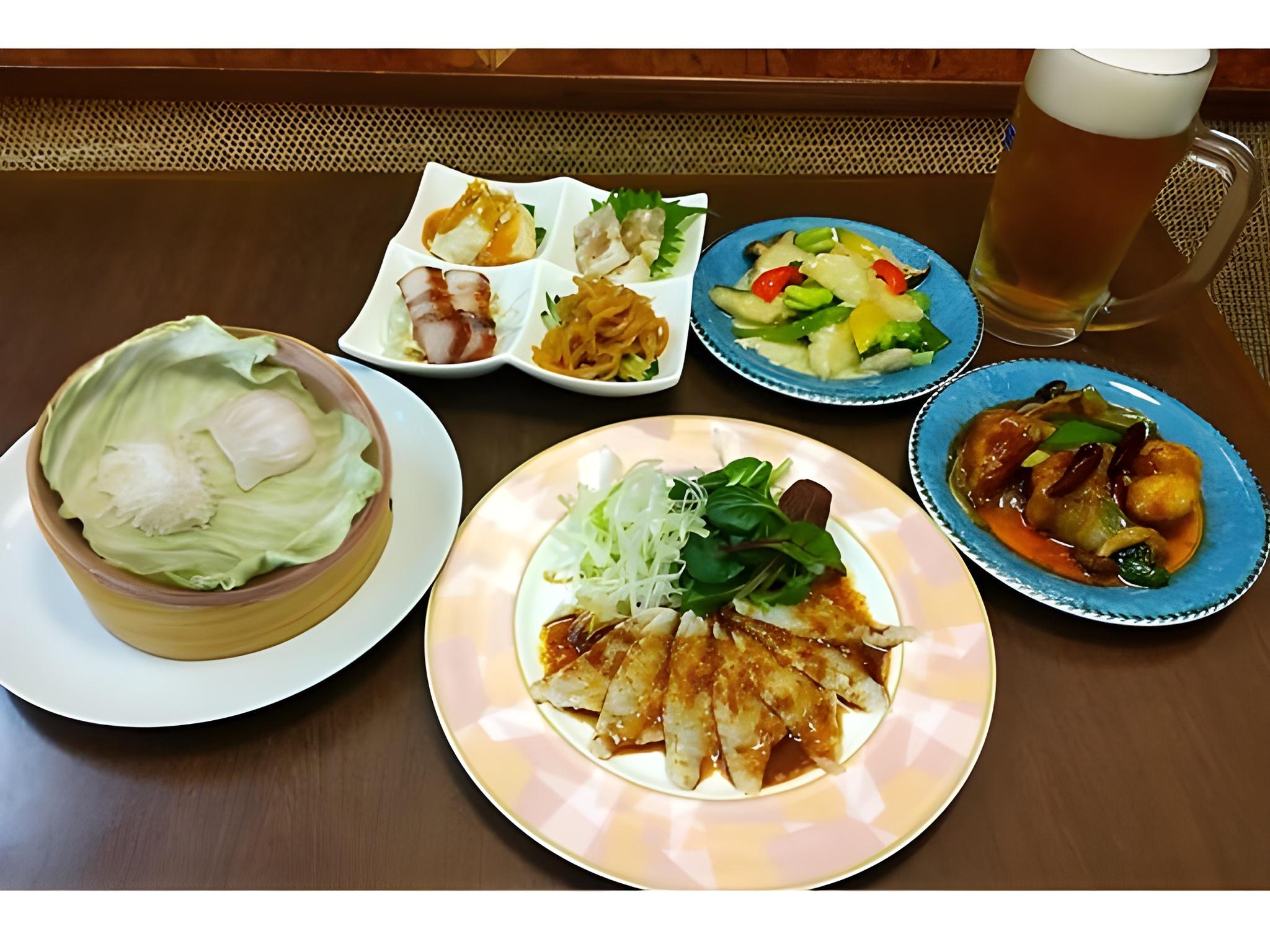 Shimonoseki Station Hotel 25/44