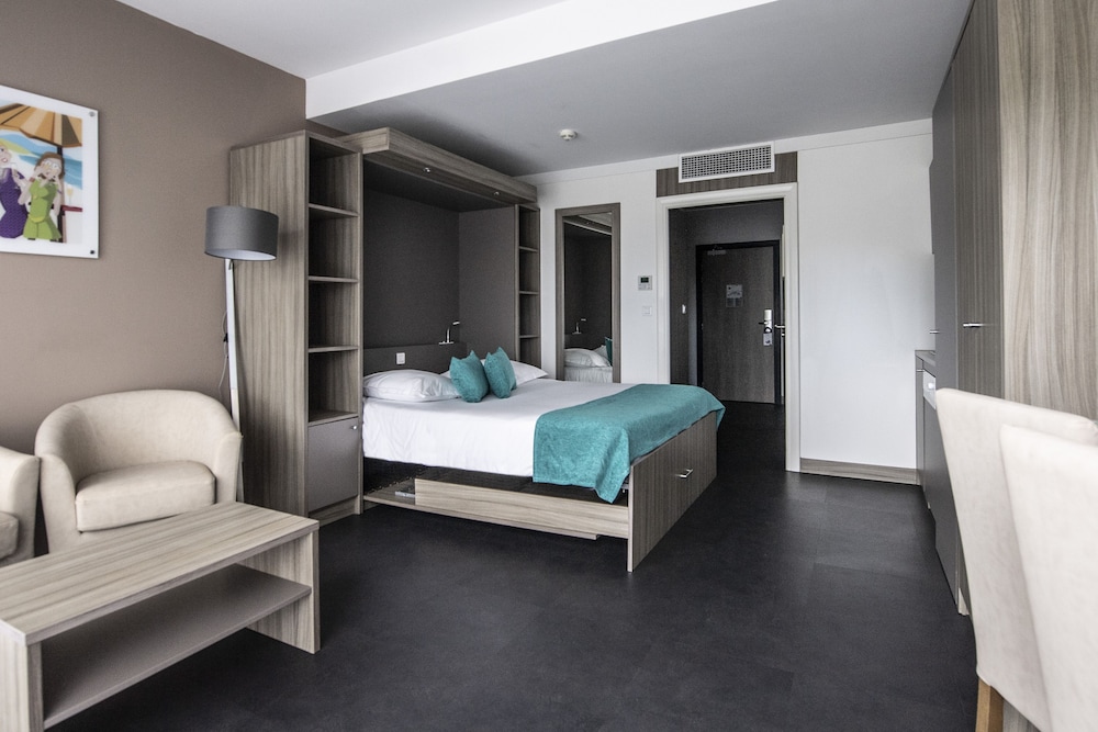 Suite Home Porticcio 20/69