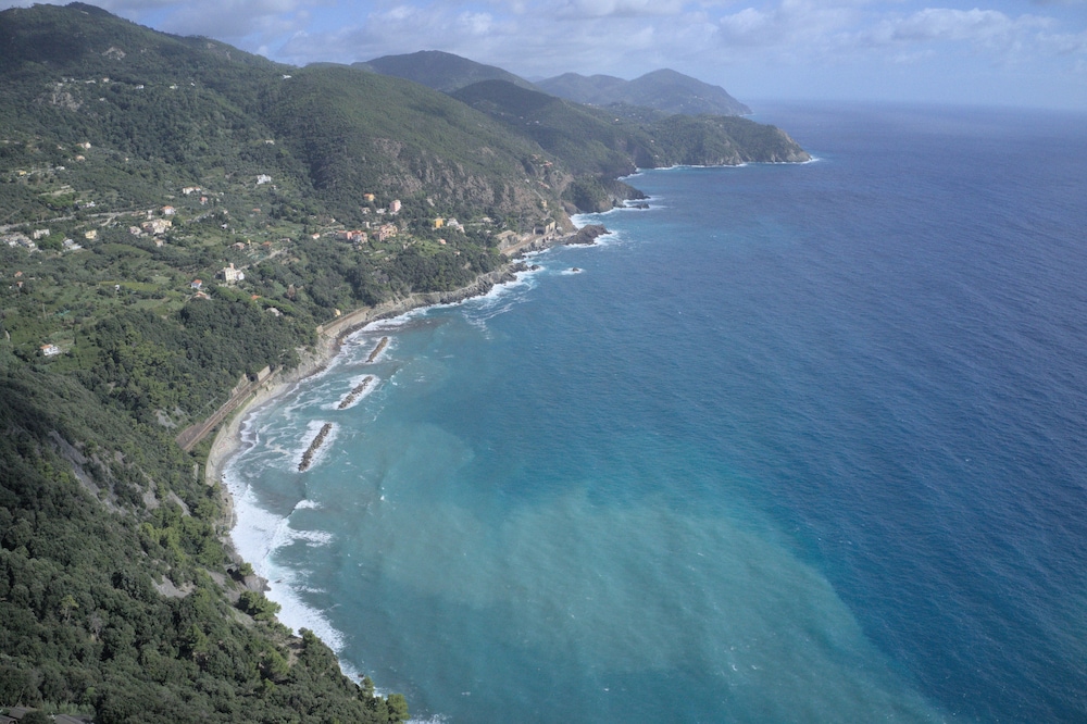 Sesta Terra Natural Resort 40/50