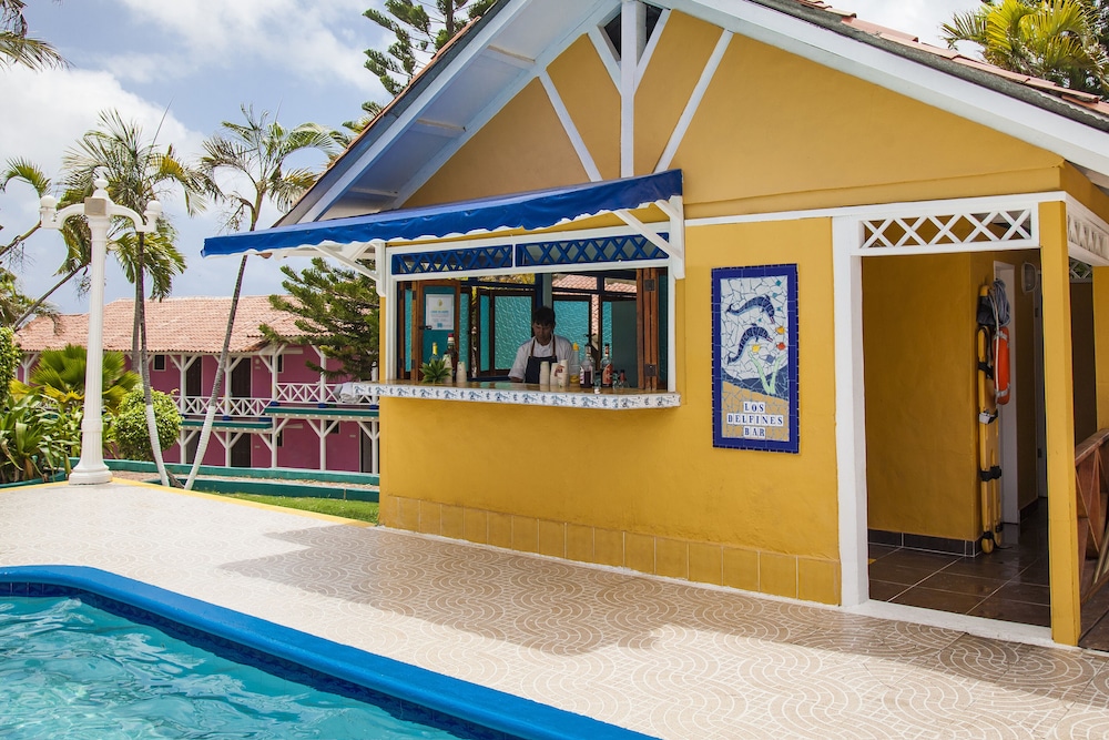 Sol Caribe Campo All Inclusive 3/50