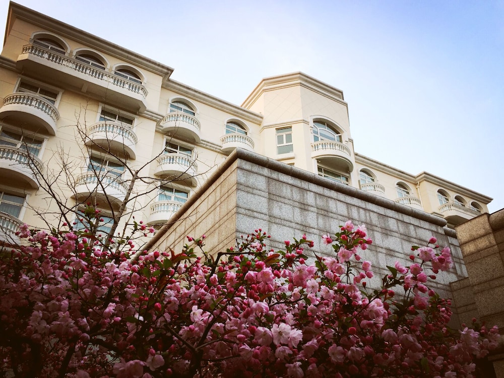 Shanghai Hongqiao State Guest House