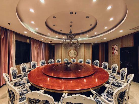 Jinhai International Hotel 19/21