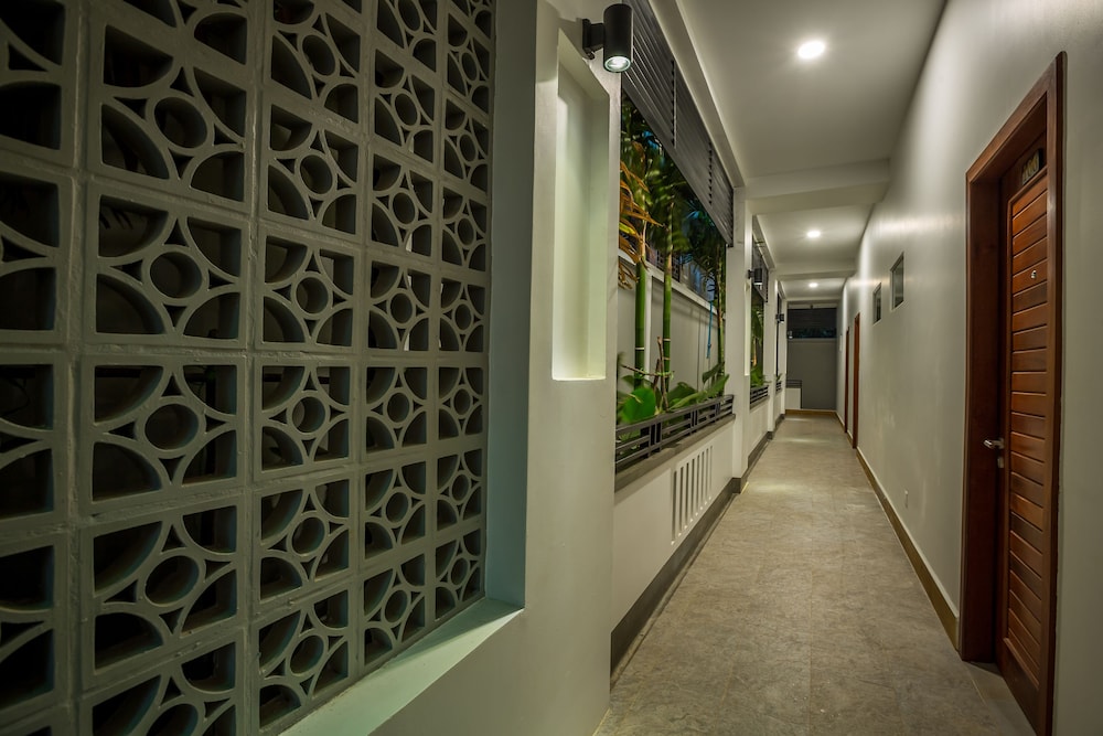 The Tito Suite Residence 28/50