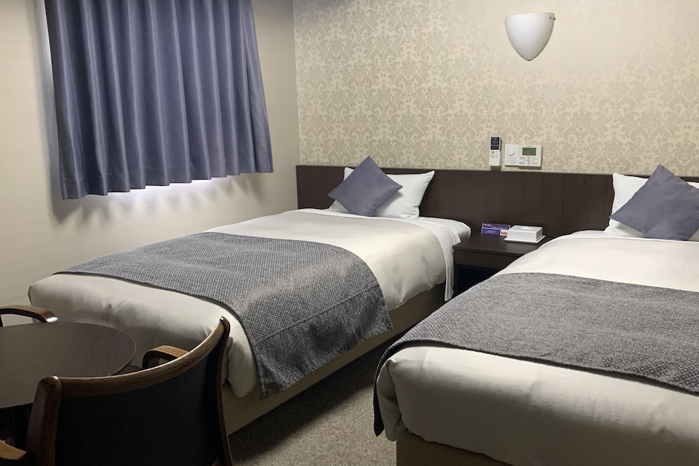 Kawasaki Hotel Park 29/56