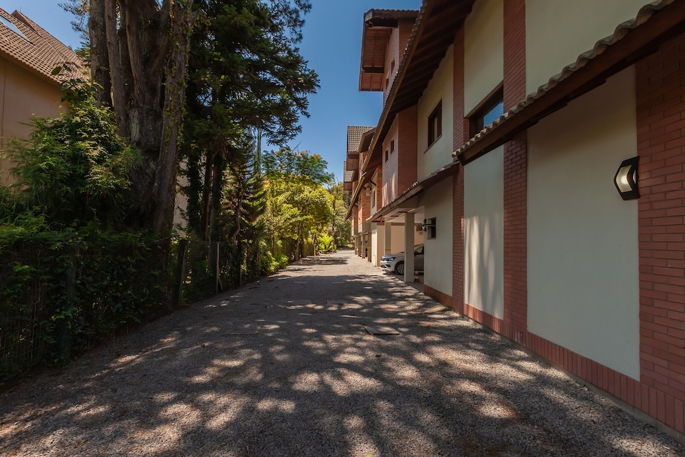 Tri Hotel Lago Gramado 47/50