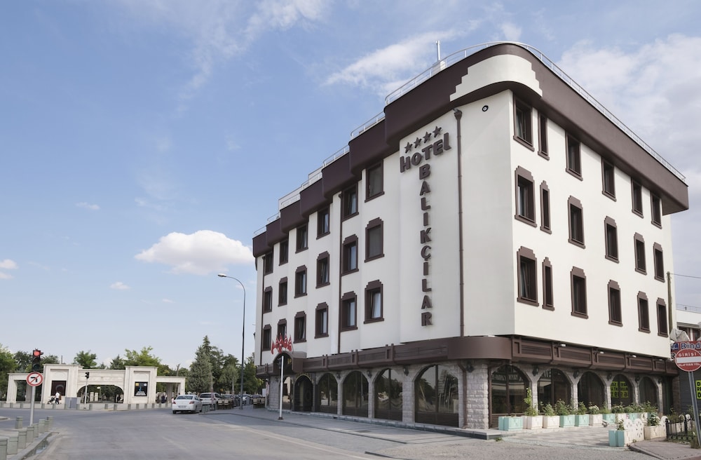 Balikcilar 57/61