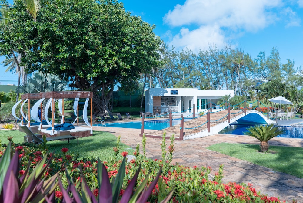 Blue Tree Towers Sao Luis (ex Pestana Sao Luis) 30/31