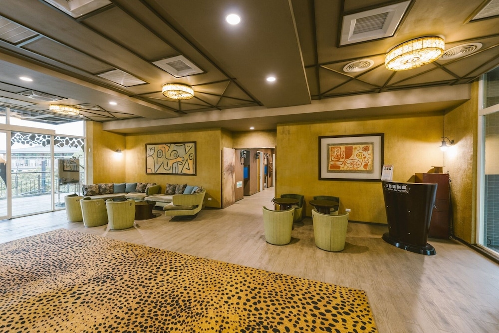 Leofoo Resort Guanshi 14/66