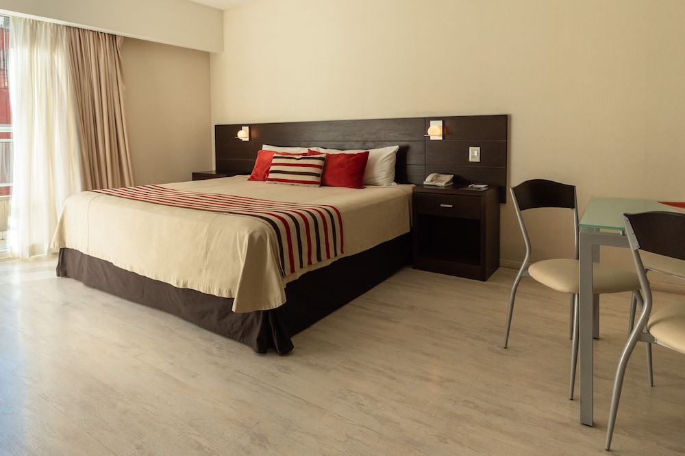 ICARO SUITES 16/54