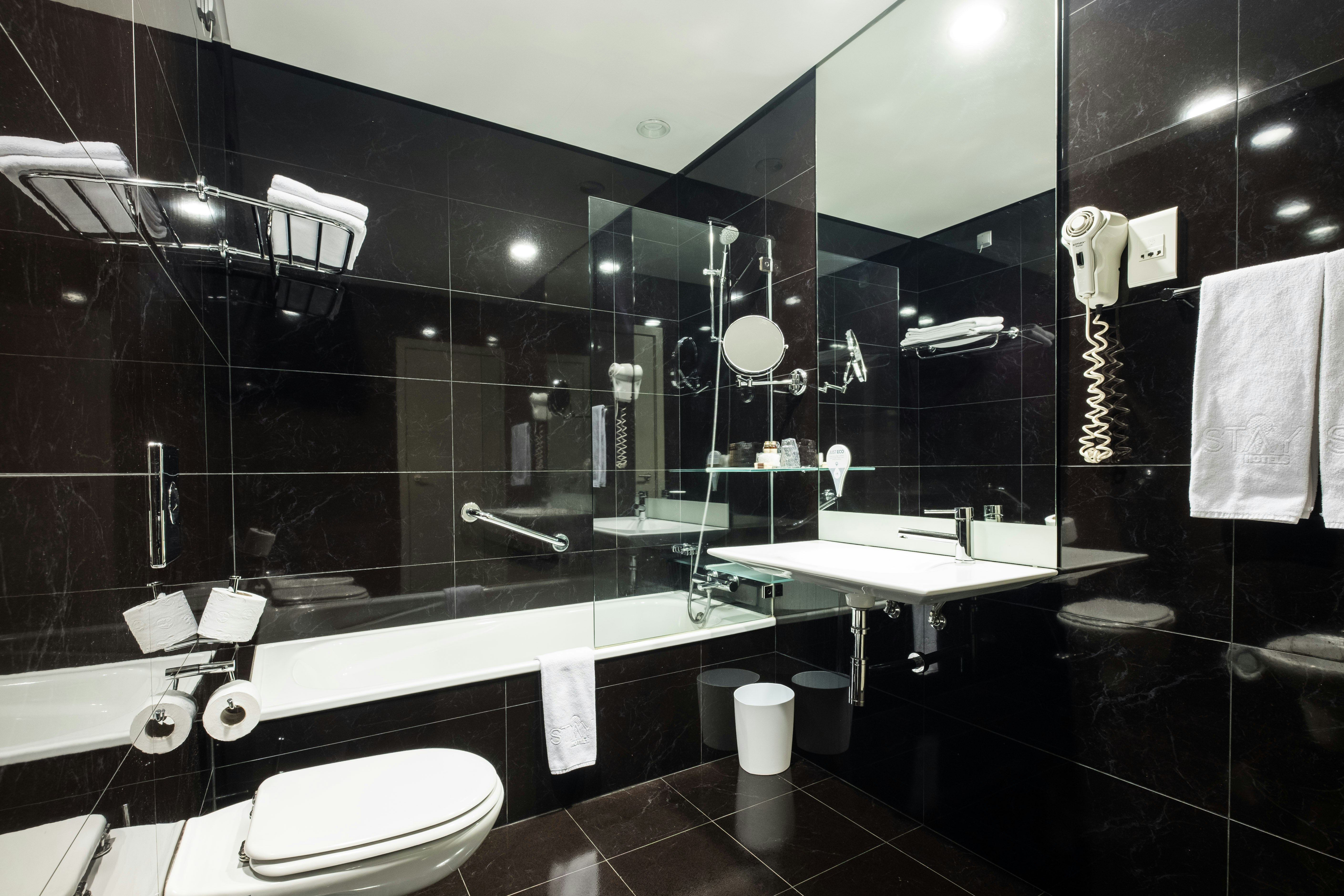 Stay Hotel Guimaraes Centro 24/24