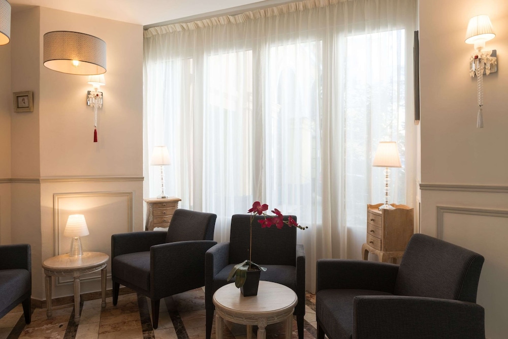 Hotel Aston 36/50