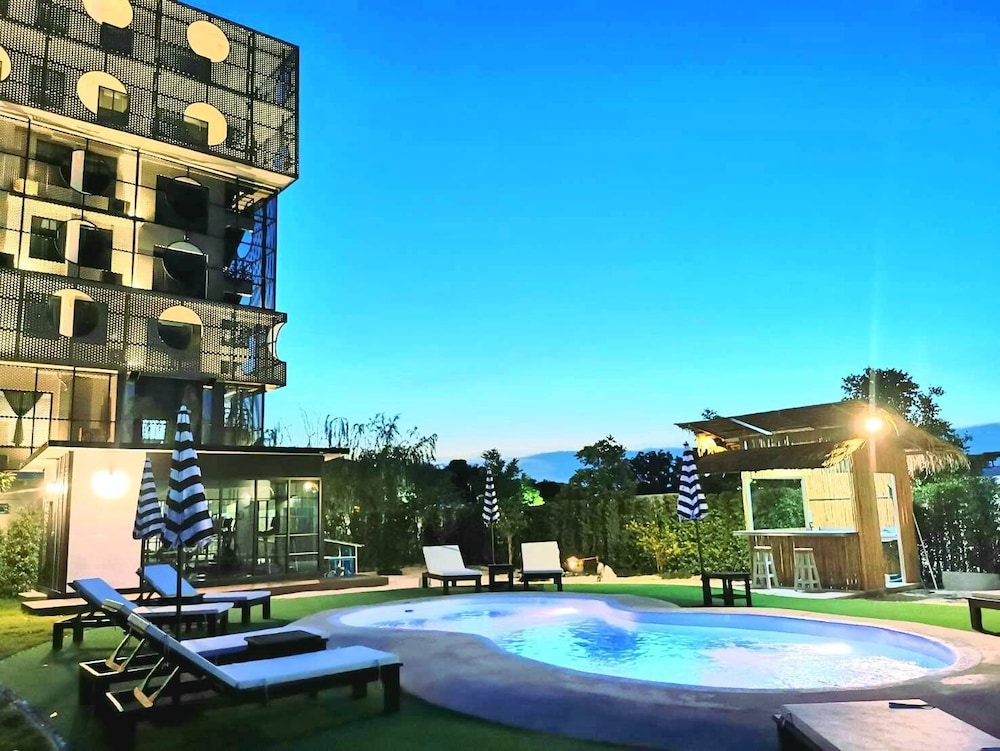 Hotel Fuse Rayong 27/50