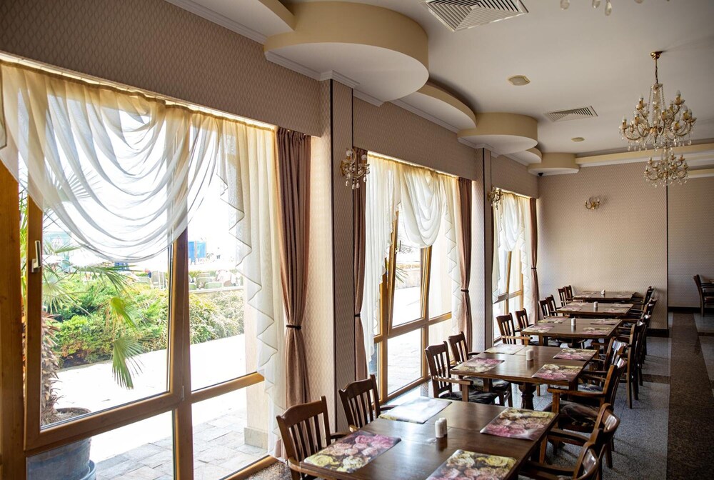 Hotel Viand 26/60
