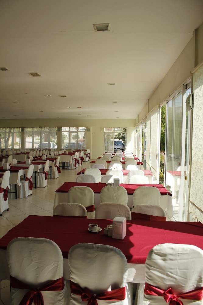 Samdan Termal Otel 25/47