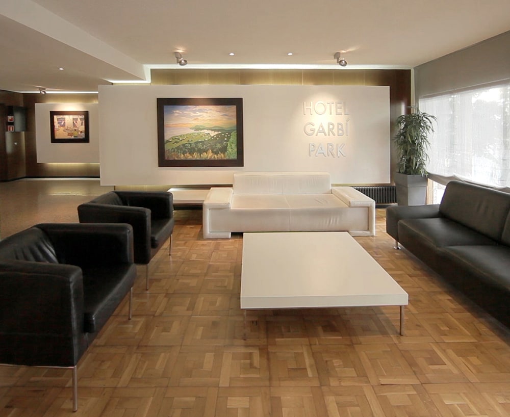 Hotel Garbi Park 15/27
