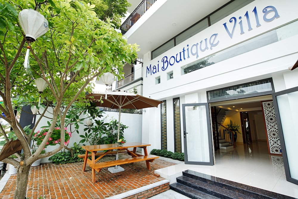 Mai Boutique Villa 2/58