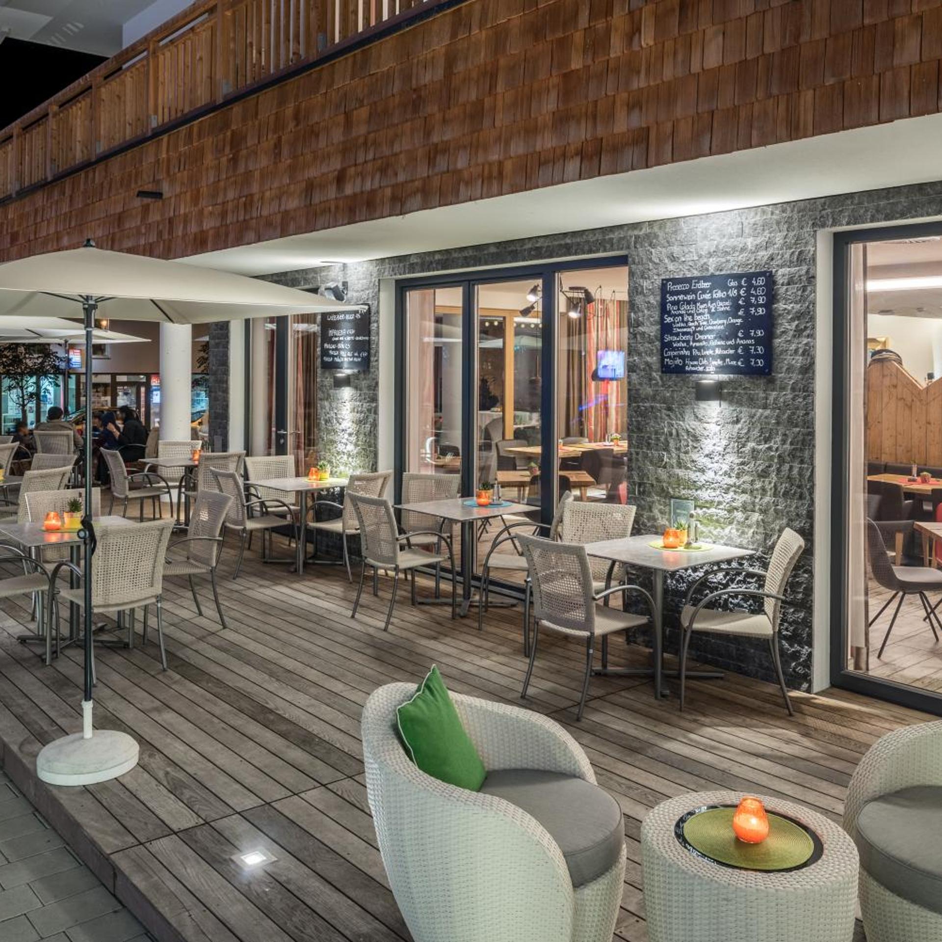 Alpenparks Parkhotel 40/53