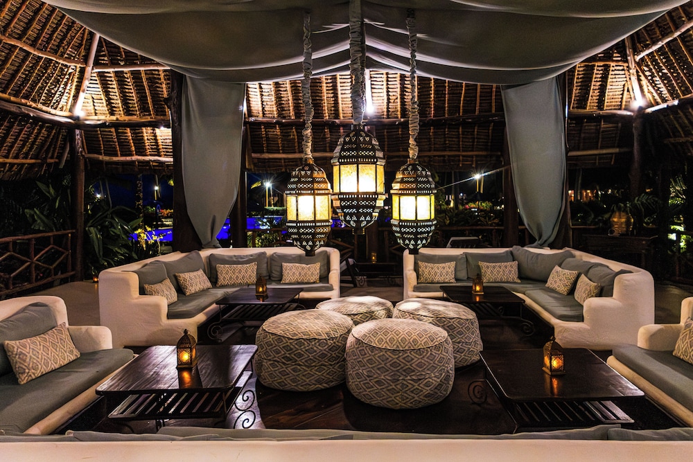 Breezes Beach Club & Spa 44/64