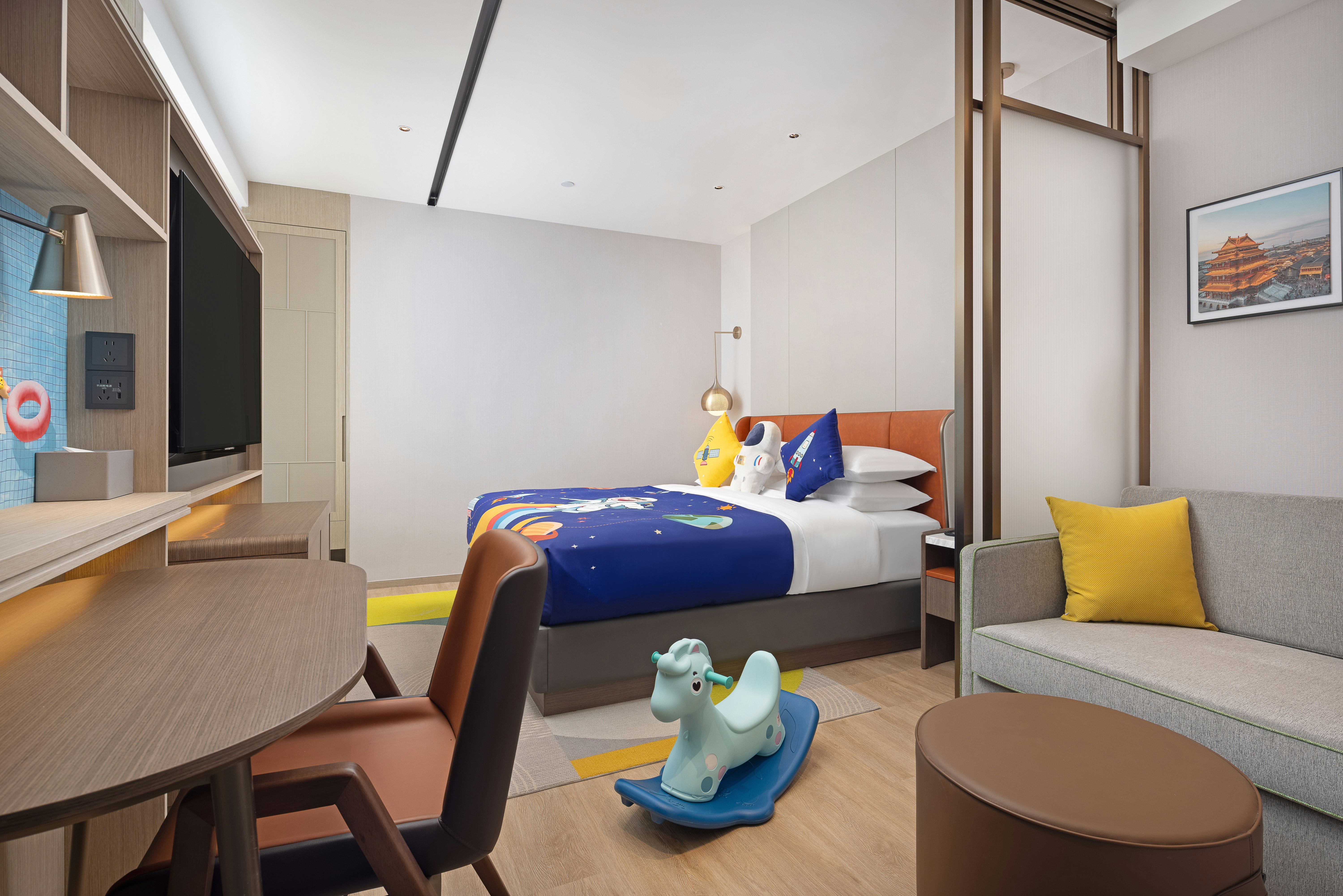 Home2 Suites by Hilton Rizhao Wanpingkou 51/70