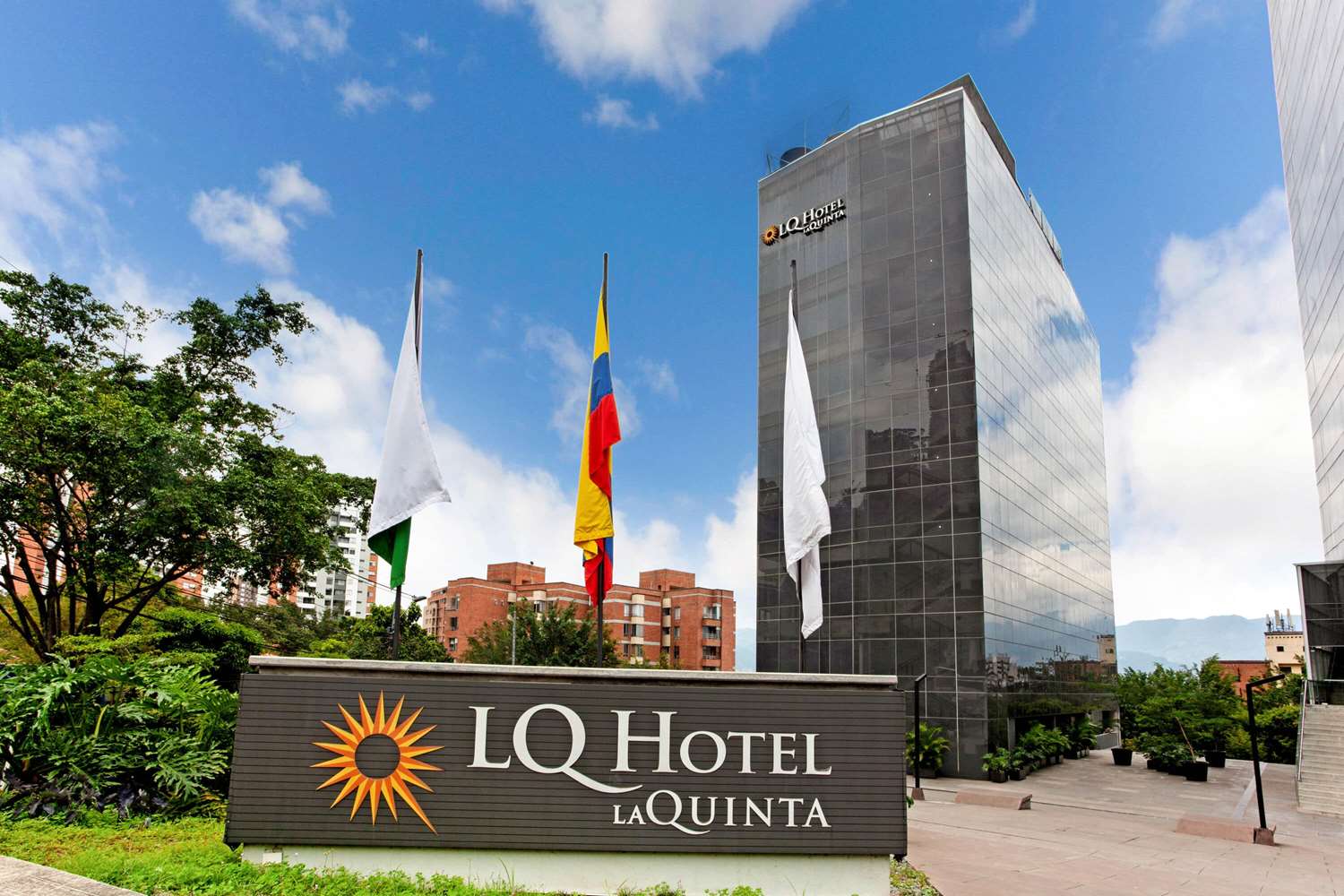 La Quinta by Wyndham Medellin 5/64
