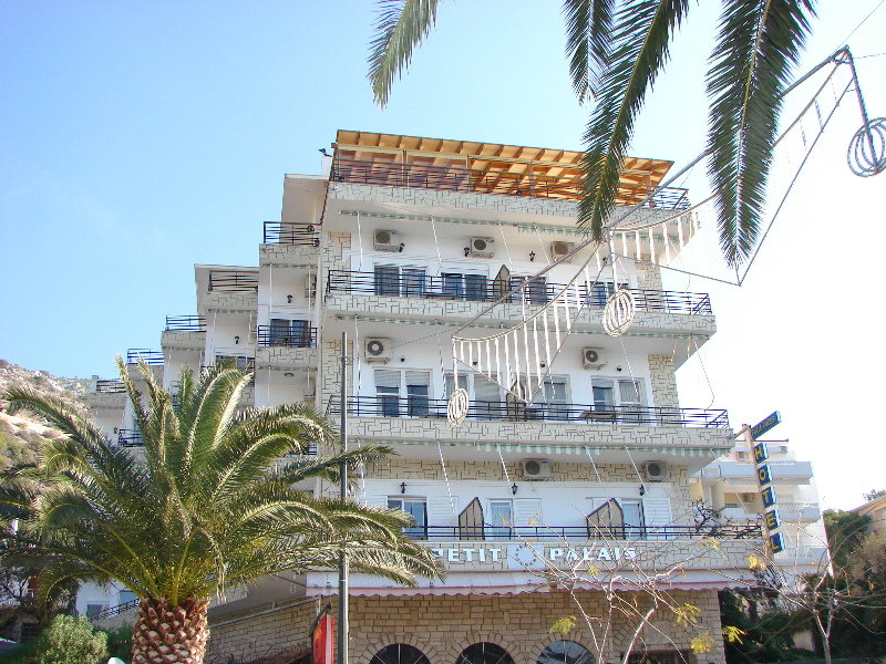 PETIT PALAIS 3/45