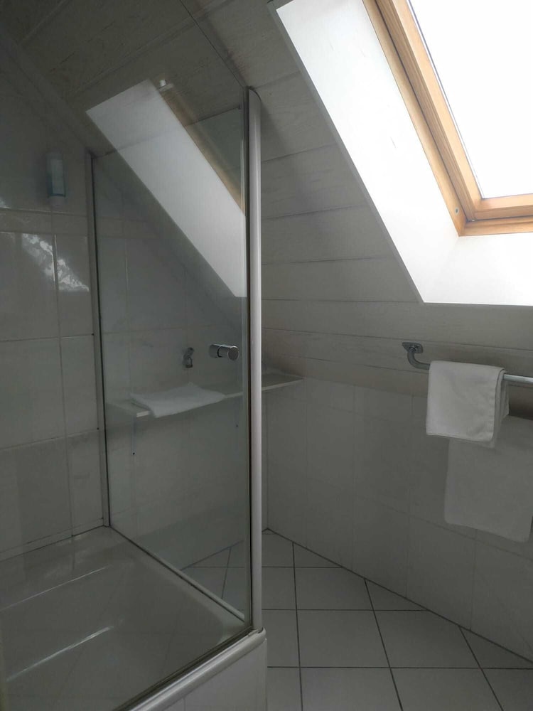 Flat, Apartment, Double and Twin Beds, Two Story, Sofa, Balcony، Hotel Waldblick 8/8