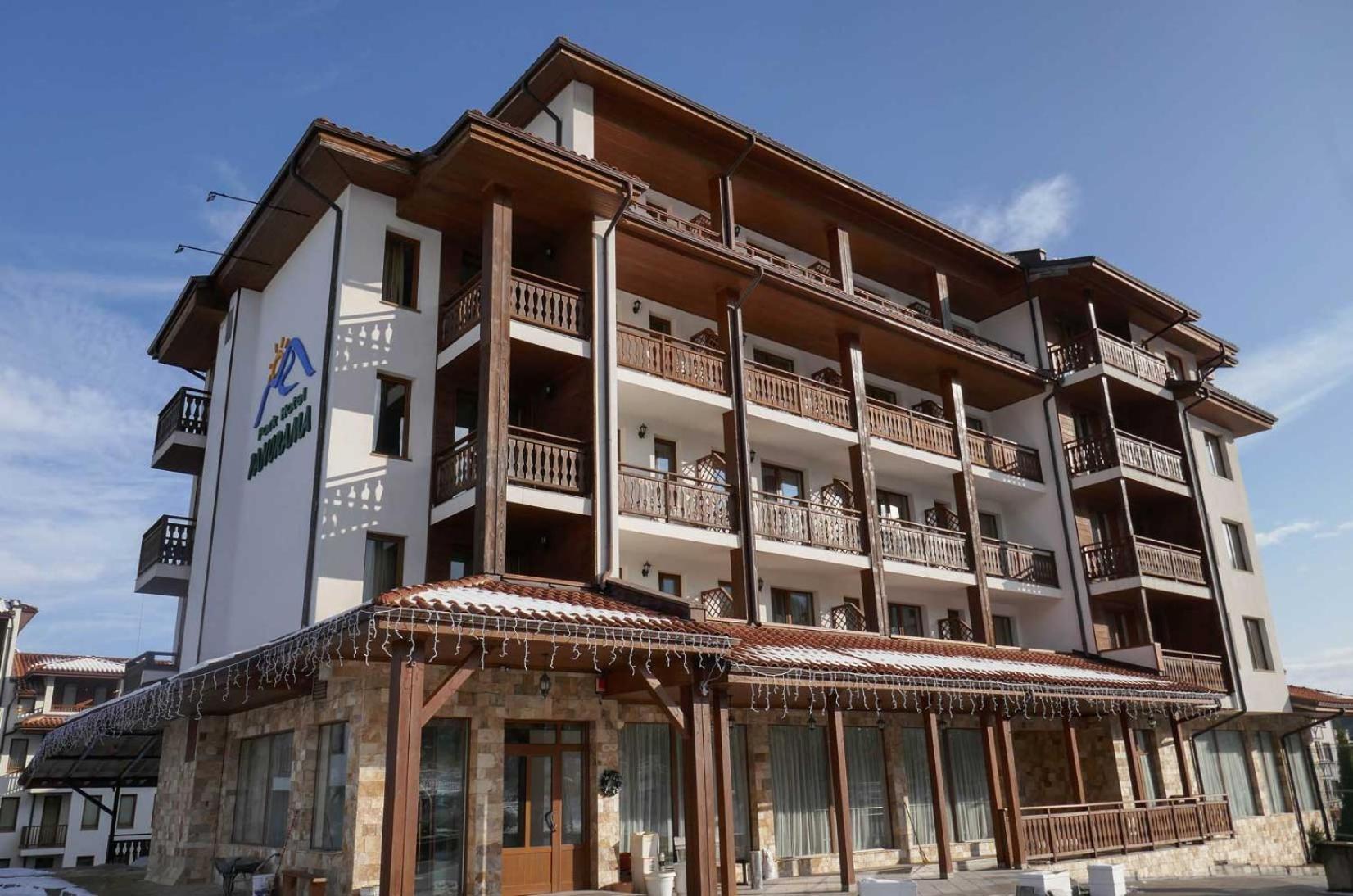 Park Hotel Panorama 1/39