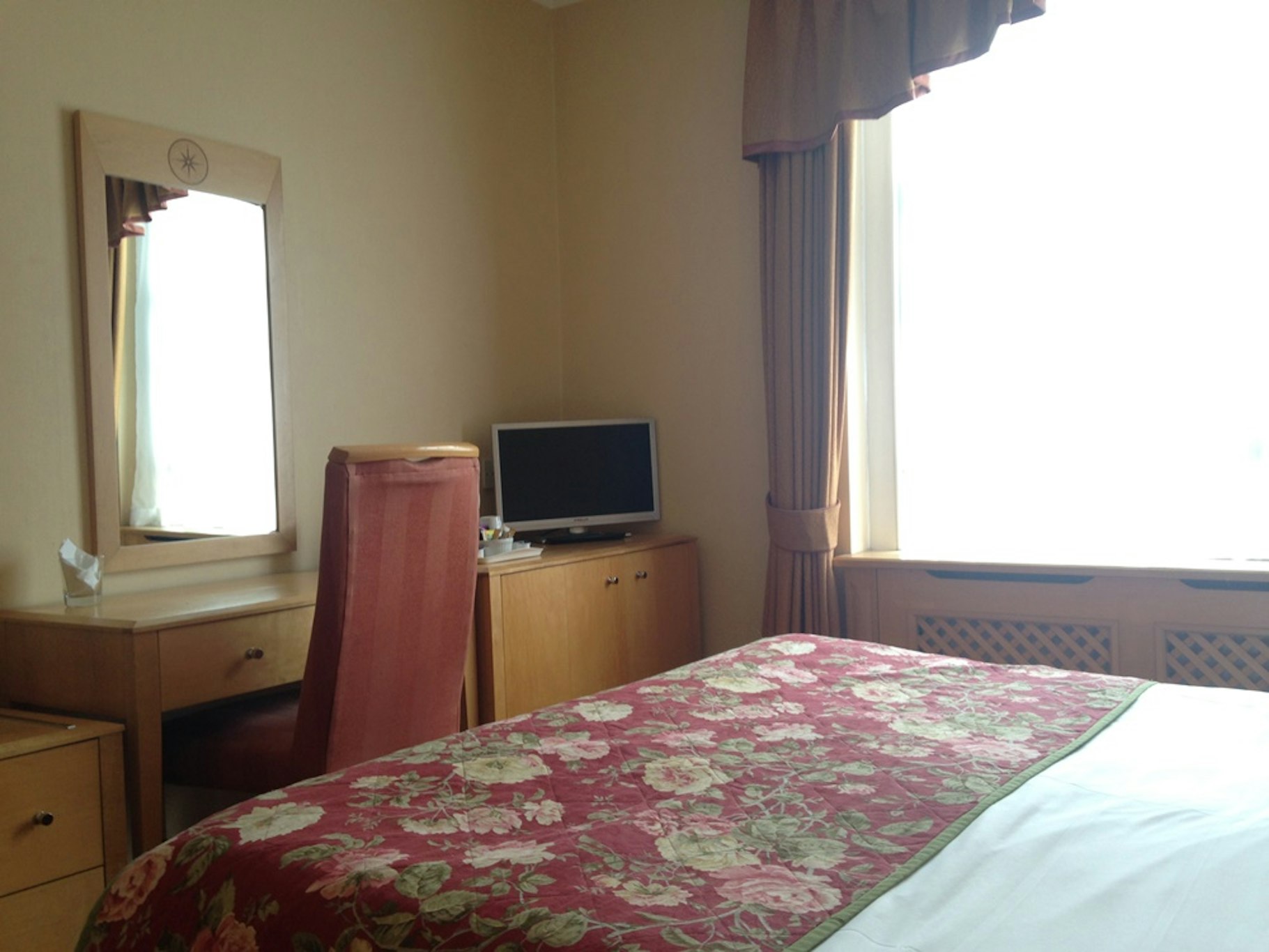 Troy Hotel 22/45