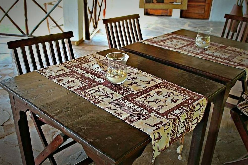 Echo Villas Watamu 9/32