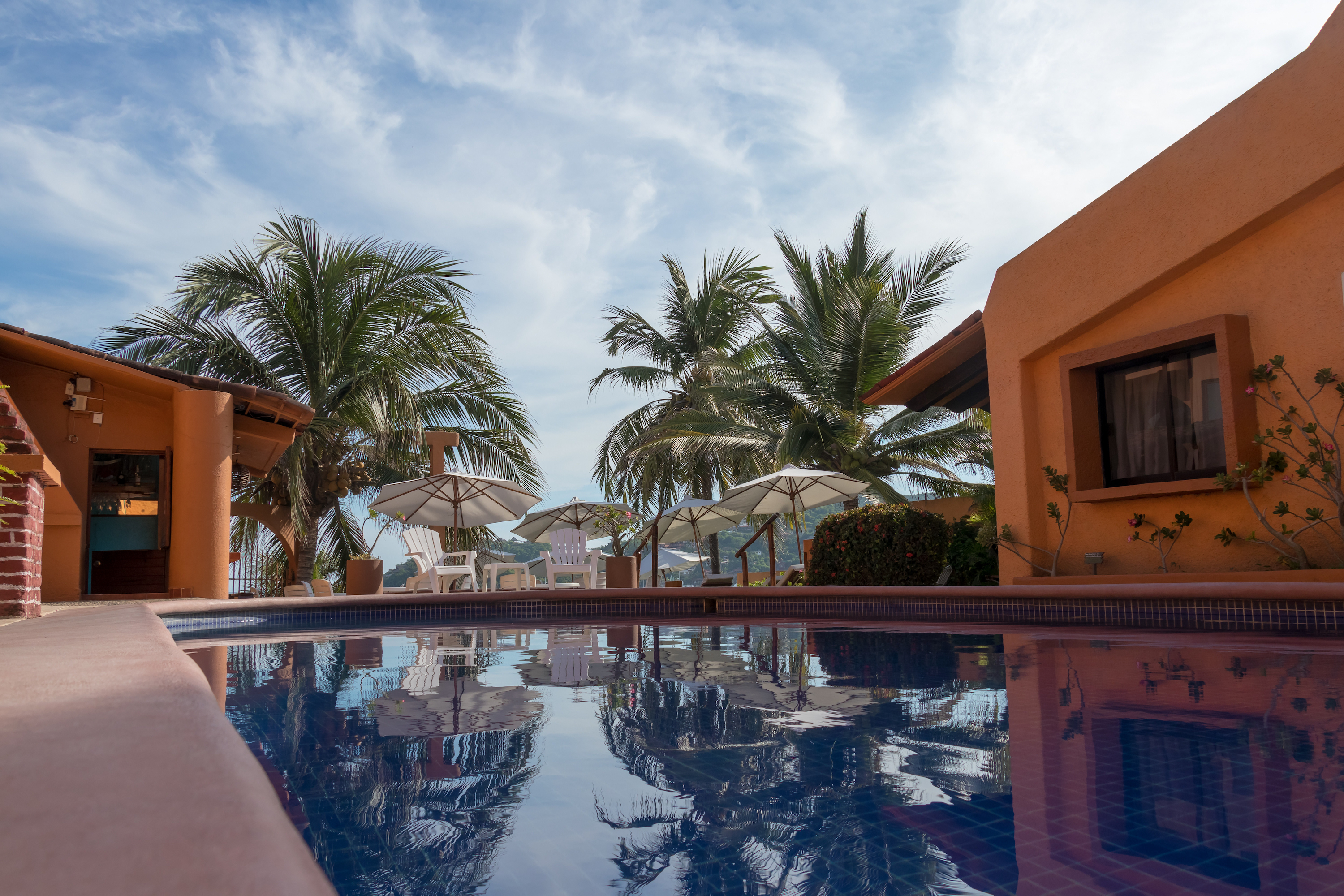 Villas Miramar Hotel 30/55