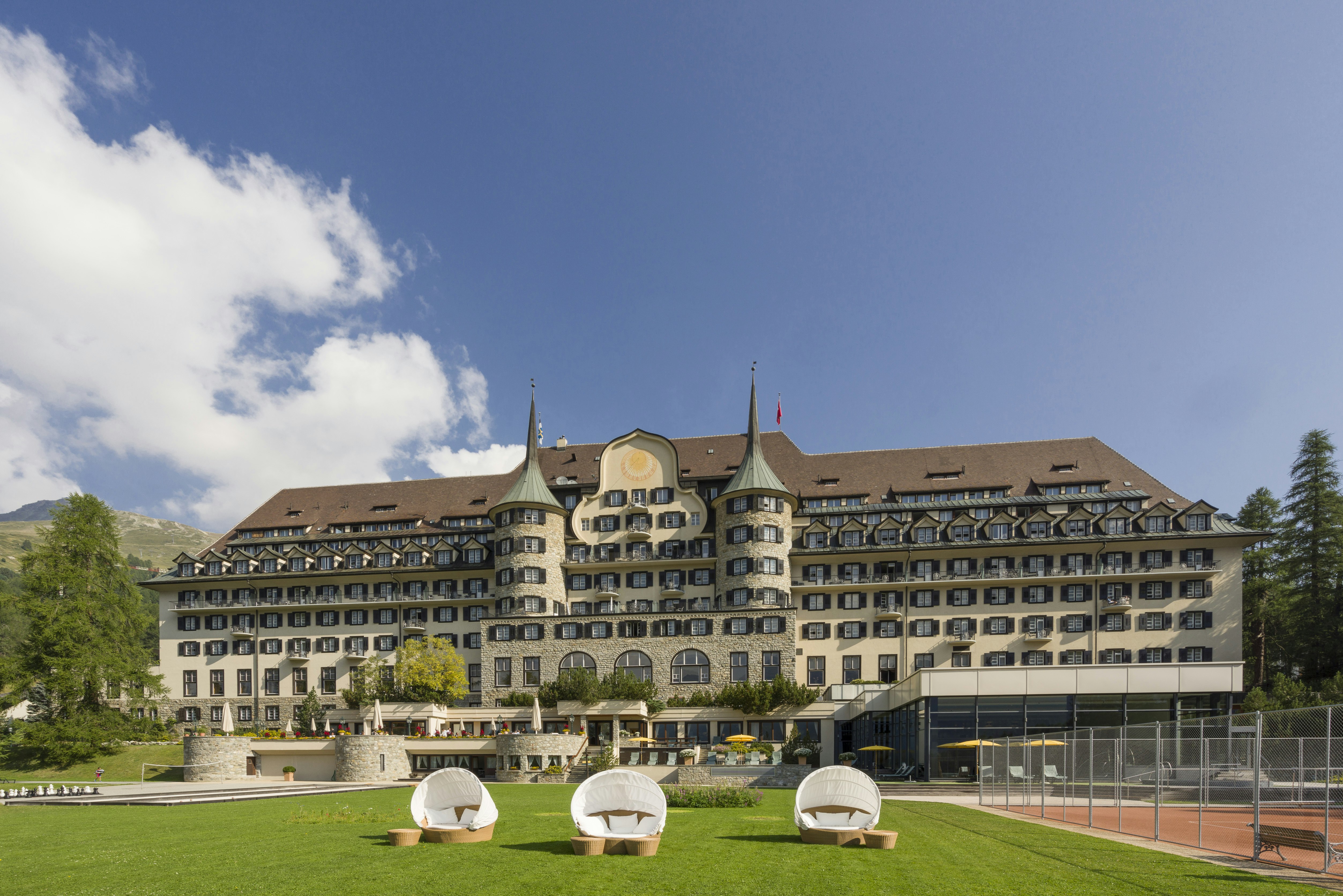 Suvretta House 7/79