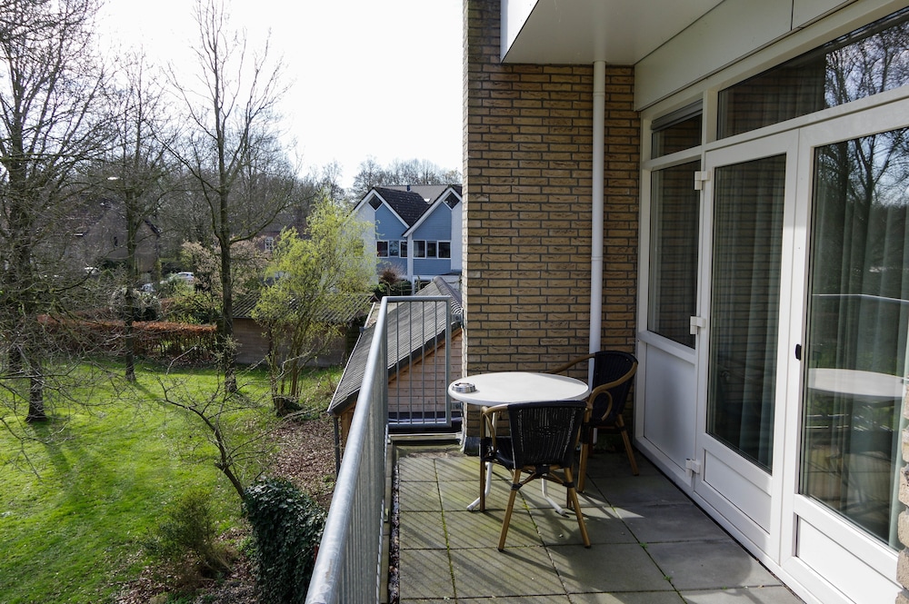 Hotel Van Saaze 45/50