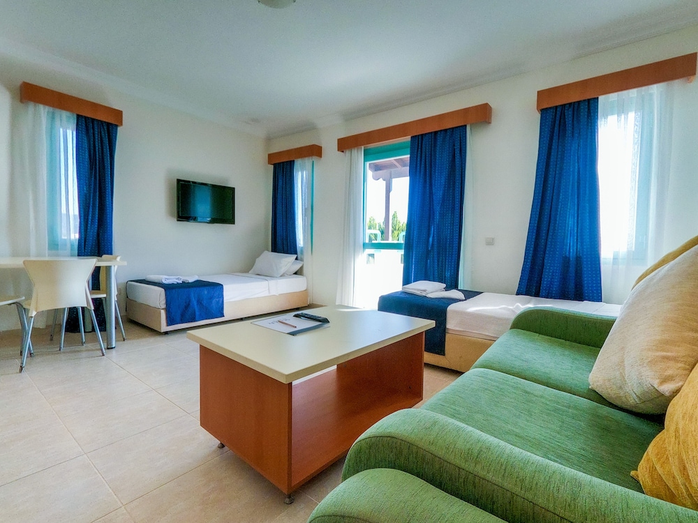 Afytos Bodrum Hotel 19/33