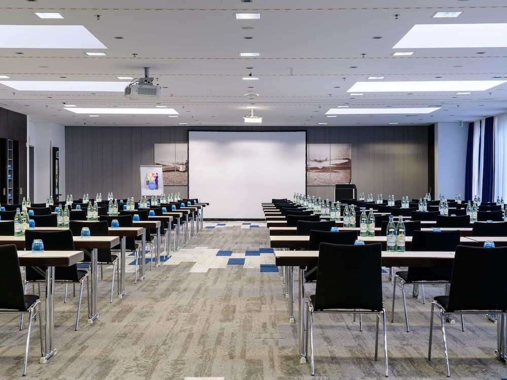 Novotel Munich Messe 67/78