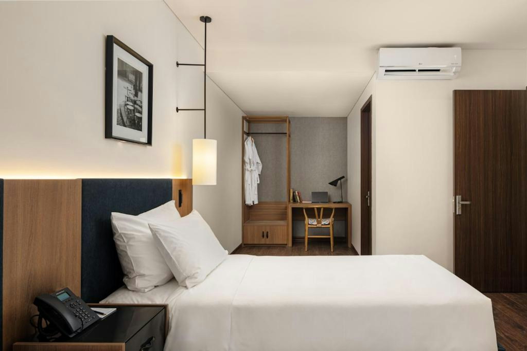 Mandala Hotel & Suites Bac Giang 4/22