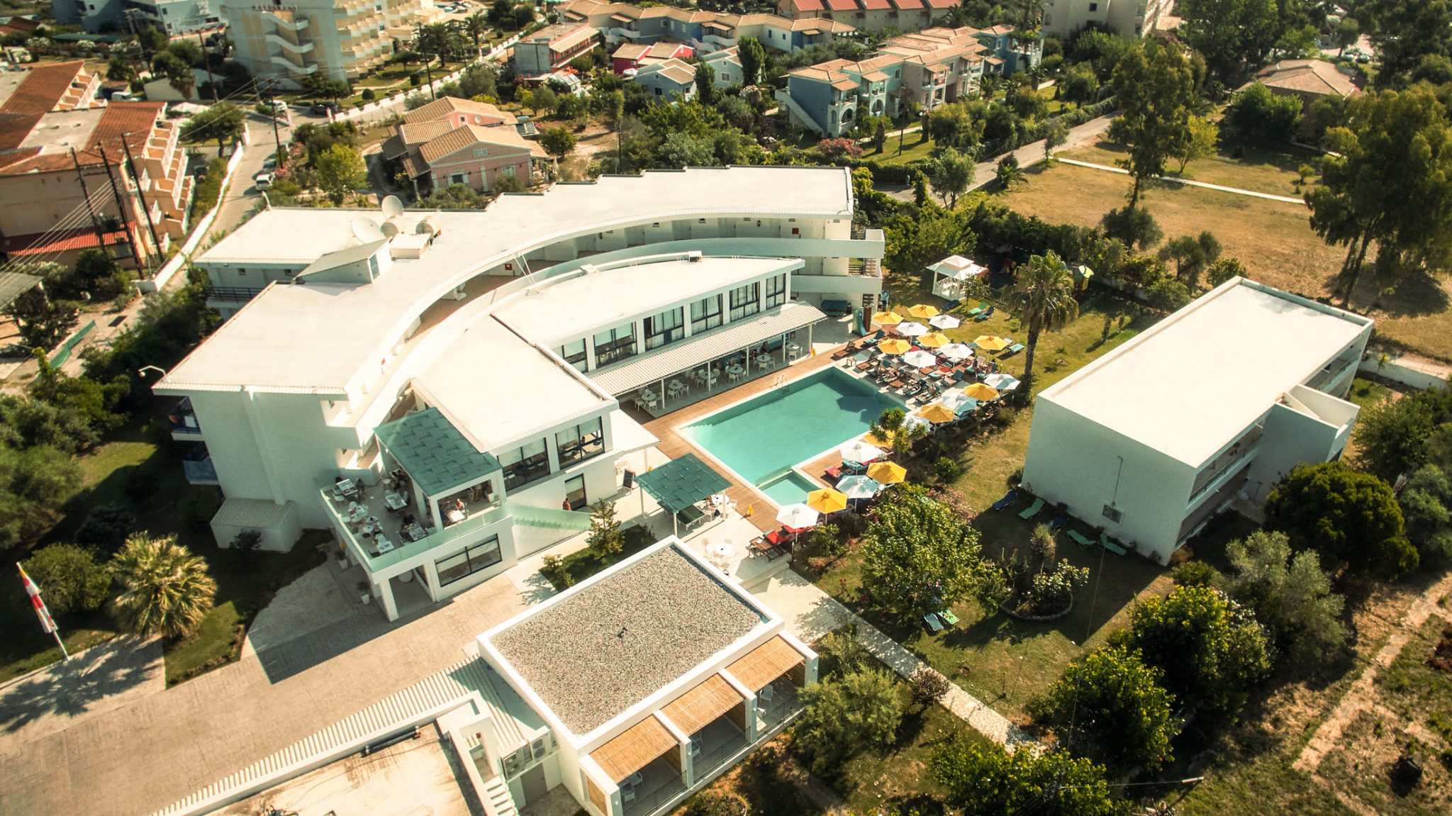 Nasos Hotel and Resort 6/26