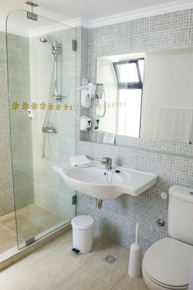 Mimosa Studio Hotel 14/73
