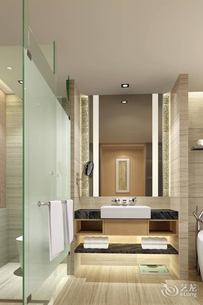 Grand Skylight International Hotel Ganzhou 26/26