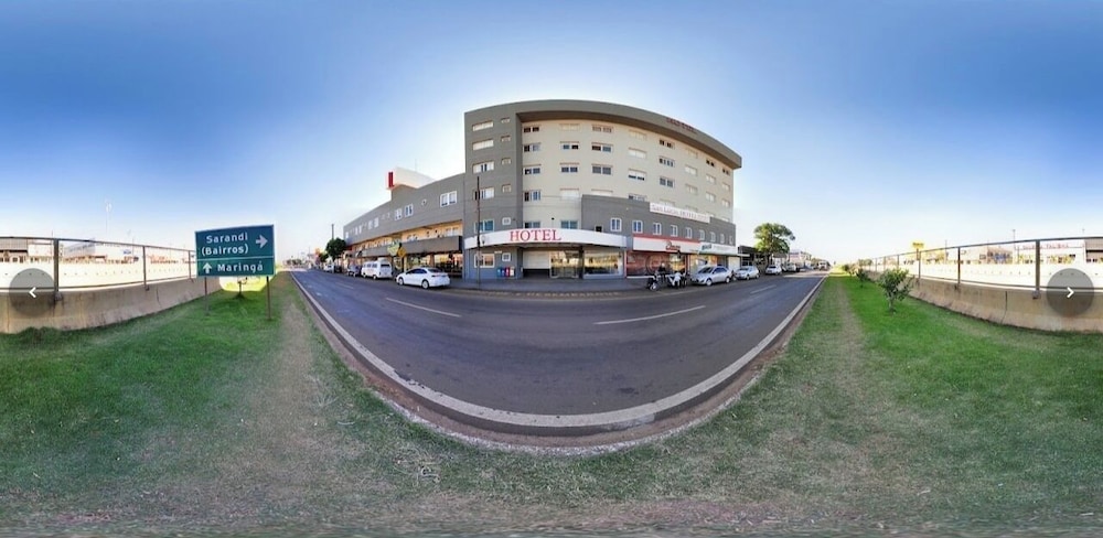 SKALLA SAN LUCAS HOTEL 63/67