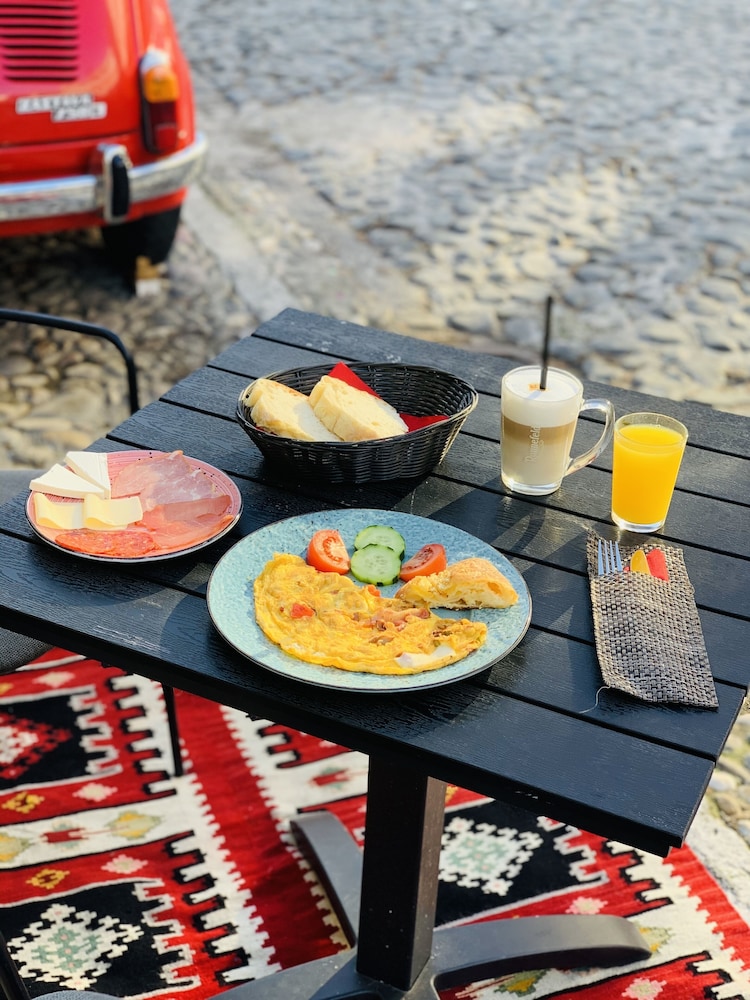 Hotel Bohemian Garni 34/50