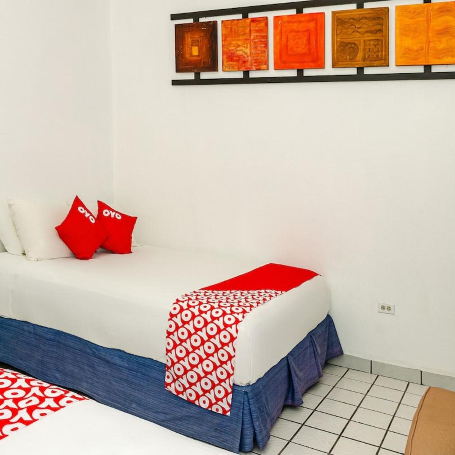 Standard, 3 Beds