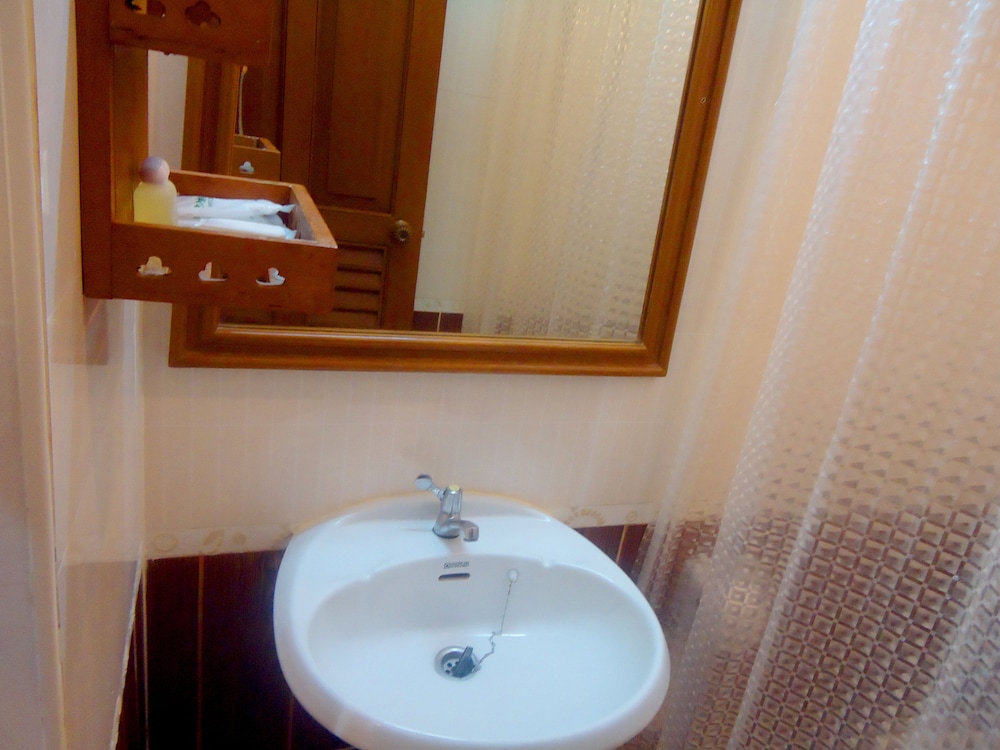 Baiyoke Chalet photo5